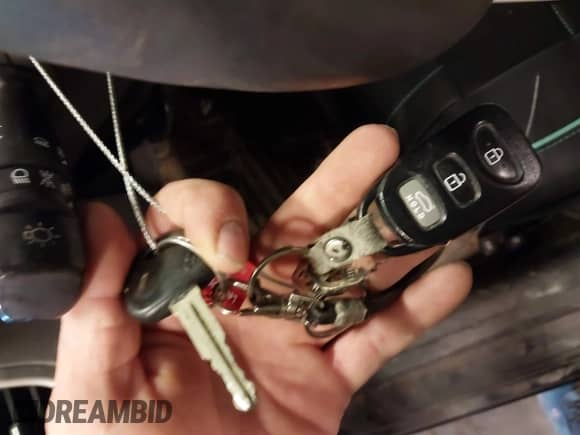 2013 Hyundai Elantra Limited с VIN 5NPDH4AE7DH378790, выставлен на аукционе IAAI как лот 43463235 с пробегом 211 188 миль миль и . История ставок и продаж доступна на DreamBid. Изображение 11.