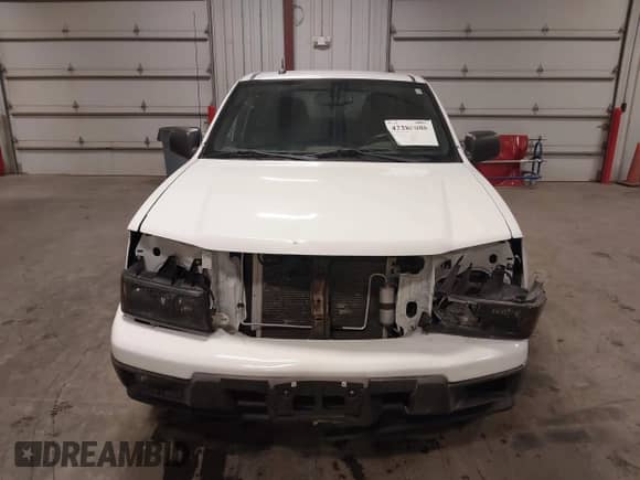 2012 Chevrolet Colorado Work Truck с VIN 1GCCSBF94C8162227, выставлен на аукционе IAAI как лот 42288088 с пробегом 101 162 миль миль и . История ставок и продаж доступна на DreamBid. Изображение 13.