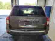 2017 Jeep Compass High Altitude с VIN 1C4NJCEB2HD185798, выставлен на аукционе Copart как лот 63836745 с пробегом 47 206 миль миль и Чистый • Clean title. История ставок и продаж доступна на DreamBid. Изображение 6.
