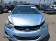 2012 Hyundai Elantra Limited с VIN KMHDH4AE5CU464938, выставлен на аукционе IAAI как лот 42572413 с пробегом 181 076 миль миль и . История ставок и продаж доступна на DreamBid. Изображение 12.