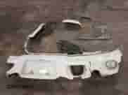 2010 Chevrolet Suburban LT z VIN 1GNUKJE32AR272865, wystawiony jako IAAI lot #43260380 z przebiegiem 167 294 mil mil oraz . Historia ofert i sprzedaży dostępna na DreamBid. Obrazek 12.