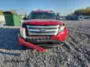 2012 Ford Explorer XLT z VIN 1FMHK7D85CGA37218, wystawiony jako Copart lot #80828815 z przebiegiem 257 263 mil mil oraz Szkoda całkowita • Salvage title. Historia ofert i sprzedaży dostępna na DreamBid. Obrazek 5.