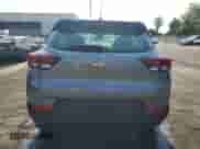 2024 Chevrolet TrailBlazer LS с VIN KL79MMSL5RB066391, выставлен на аукционе Copart как лот 64453945 с пробегом 21 580 миль миль и Чистый • Clean title. История ставок и продаж доступна на DreamBid. Изображение 6.
