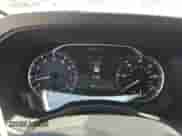 2025 Nissan Frontier S z VIN 1N6ED1CLXSN630200, wystawiony jako Copart lot #64407885 z przebiegiem 2 836 mil mil oraz Szkoda całkowita • Salvage title. Historia ofert i sprzedaży dostępna na DreamBid. Obrazek 9.