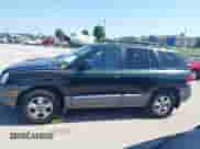 2006 Hyundai Santa Fe GLS с VIN KM8SC13D86U099653, выставлен на аукционе IAAI как лот 42559057 с пробегом 156 215 миль миль и . История ставок и продаж доступна на DreamBid. Изображение 14.