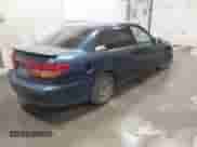 2000 Saturn LS with VIN 1G8JU52F5YY601452, listed as a IAAI auction lot 43253539 with 161,993 mi miles and . Bid and sale history available at DreamBid. Image 4.