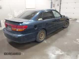 2000 Saturn LS с VIN 1G8JU52F5YY601452, выставлен на аукционе IAAI как лот 43253539 с пробегом 161 993 миль миль и . История ставок и продаж доступна на DreamBid. Изображение 4.