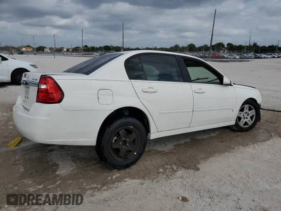 2008 Chevrolet Malibu Classic LT с VIN 1G1ZT58N08F112536, выставлен на аукционе Copart как лот 53575095 с пробегом 79 652 миль миль и Списание • Salvage title. История ставок и продаж доступна на DreamBid. Изображение 3.