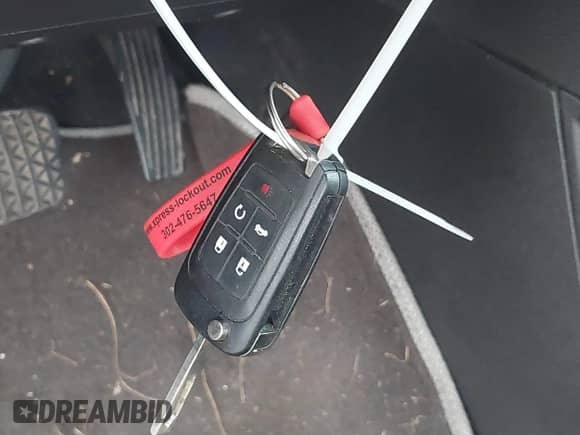 2013 Chevrolet Sonic LT с VIN 1G1JC5SB9D4118174, выставлен на аукционе IAAI как лот 43253662 с пробегом 105 470 миль миль и . История ставок и продаж доступна на DreamBid. Изображение 11.