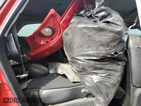 2015 Dodge Journey Crossroad with VIN 3C4PDCGG2FT639256, listed as a Copart auction lot 81668655 with 85,084 mi miles and Salvage title. Bid and sale history available at DreamBid. Image 10.