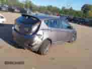 2014 Hyundai Accent SE с VIN KMHCU5AE3EU148146, выставлен на аукционе IAAI как лот 43349253 с пробегом 123 811 миль миль и . История ставок и продаж доступна на DreamBid. Изображение 4.