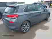 2018 Hyundai Elantra с VIN KMHH35LE7JU081020, выставлен на аукционе IAAI как лот 42748168 с пробегом 158 951 миль миль и . История ставок и продаж доступна на DreamBid. Изображение 4.