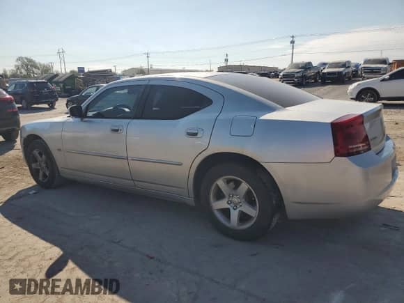 2010 Dodge Charger SXT с VIN 2B3CA3CVXAH242120, выставлен на аукционе Copart как лот 74792114 с пробегом 229 513 миль миль и Списание • Salvage title. История ставок и продаж доступна на DreamBid. Изображение 2.