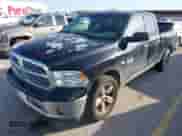 2013 Ram 1500 Big Horn с VIN 1C6RR6GT6DS501069, выставлен на аукционе IAAI как лот 43332622 с пробегом 276 607 миль миль и . История ставок и продаж доступна на DreamBid. Изображение 18.