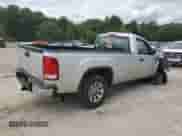 2011 GMC Sierra 1500 Work Truck z VIN 1GTN2TEA3BZ172539, wystawiony jako Copart lot #68126505 z przebiegiem 83 942 mil mil oraz Czysty tytuł • Clean title. Historia ofert i sprzedaży dostępna na DreamBid. Obrazek 3.