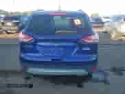 2014 Ford Escape SE z VIN 1FMCU0GX4EUB42836, wystawiony jako Copart lot #70874105 z przebiegiem 87 633 mil mil oraz Czysty tytuł • Clean title. Historia ofert i sprzedaży dostępna na DreamBid. Obrazek 6.
