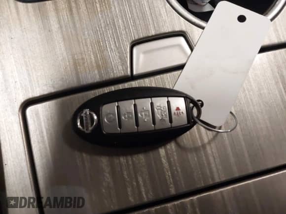 2017 Nissan Murano SL with VIN 5N1AZ2MH2HN180971, listed as a IAAI auction lot 41545819 with 95,037 mi miles and . Bid and sale history available at DreamBid. Image 11.