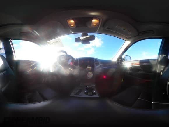 2013 Jeep Grand Cherokee Limited с VIN 1C4RJFBT1DC574710, выставлен на аукционе IAAI как лот 43582984 с пробегом 211 876 миль миль и . История ставок и продаж доступна на DreamBid. Изображение 18.