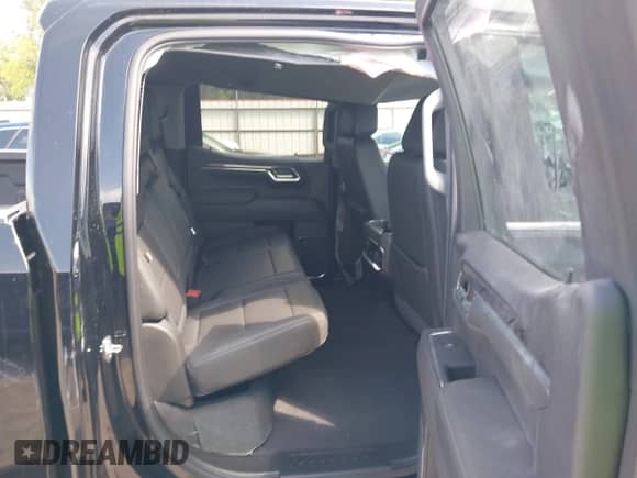 2024 Chevrolet Silverado 1500 LTZ с VIN 3GCUDGE86RG244354, выставлен на аукционе IAAI как лот 42310609 с пробегом 15 614 миль миль и . История ставок и продаж доступна на DreamBid. Изображение 8.