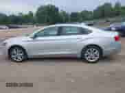 2016 Chevrolet Impala LT with VIN 2G1115S30G9135980, listed as a IAAI auction lot 43198749 with 110,889 mi miles and . Bid and sale history available at DreamBid. Image 14.