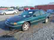 2000 Chevrolet Impala LS с VIN 2G1WH55KXY9127195, выставлен на аукционе IAAI как лот 42702873 с пробегом 159 178 миль миль и . История ставок и продаж доступна на DreamBid. Изображение 2.