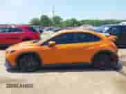 2024 Subaru WRX Premium with VIN JF1VBAH62R8818753, listed as a IAAI auction lot 42470857 with 8,664 mi miles and . Bid and sale history available at DreamBid. Image 15.