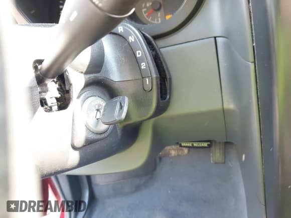 2002 Nissan Frontier XE with VIN 1N6DD26S12C347586, listed as a IAAI auction lot 42611527 with 183,879 mi miles and . Bid and sale history available at DreamBid. Image 11.