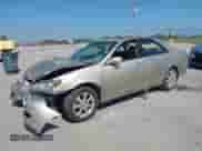 2005 Toyota Camry LE with VIN 4T1BE30K05U533328, listed as a IAAI auction lot 42608228 with Not provided miles and . Bid and sale history available at DreamBid. Image 2.