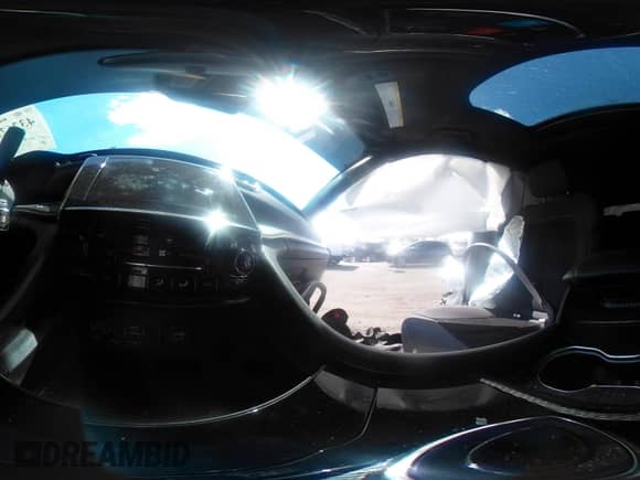 2024 Jeep Grand Cherokee Altitude with VIN 1C4RJHAG5RC247363, listed as a IAAI auction lot 43262188 with 11,701 mi miles and . Bid and sale history available at DreamBid. Image 19.