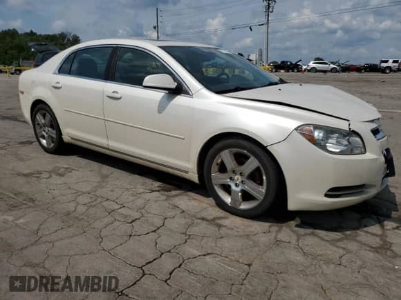 2011 Chevrolet Malibu 2LT с VIN 1G1ZD5E79BF399241, выставлен на аукционе Copart как лот 67217275 с пробегом 185 453 миль миль и Списание • Salvage title. История ставок и продаж доступна на DreamBid. Изображение 4.