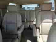 2012 Chevrolet Suburban LT с VIN 1GNSKJE72CR258834, выставлен на аукционе Copart как лот 70366855 с пробегом 320 039 миль миль и На запчасти • Non repairable. История ставок и продаж доступна на DreamBid. Изображение 10.