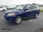 2010 Hyundai Santa Fe GLS z VIN 5NMSG3AB4AH388292, wystawiony jako IAAI lot #43460660 z przebiegiem 182 815 mil mil oraz . Historia ofert i sprzedaży dostępna na DreamBid. Obrazek 17.