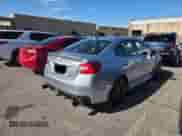 2017 Subaru WRX Limited with VIN JF1VA1N69H8822840, listed as a Copart auction lot 89928735 with 99,952 mi miles and Clean title. Bid and sale history available at DreamBid. Image 4.