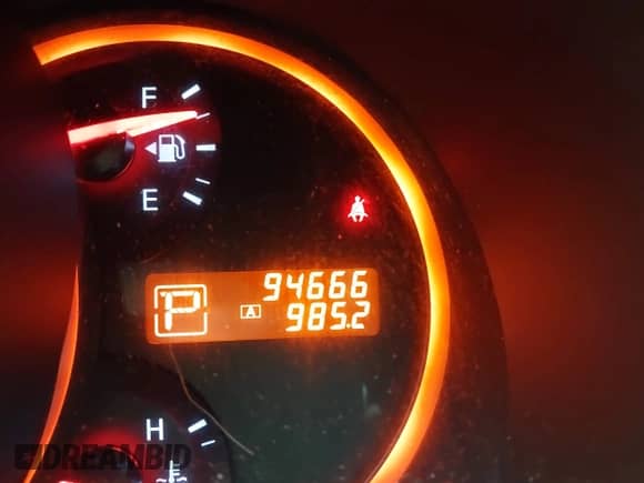 2010 Nissan Murano SL with VIN JN8AZ1MW2AW122327, listed as a IAAI auction lot 42893140 with 94,666 mi miles and . Bid and sale history available at DreamBid. Image 7.