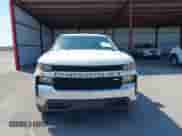 2020 Chevrolet Silverado 1500 Work Truck с VIN 3GCNWAEF0LG390055, выставлен на аукционе IAAI как лот 41796417 с пробегом 57 013 миль миль и . История ставок и продаж доступна на DreamBid. Изображение 12.