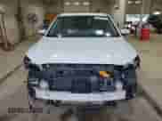 2021 Hyundai Kona Ultimate with VIN KM8K53AG2MU112641, listed as a Copart auction lot 69419175 with 41,435 mi miles and Salvage title. Bid and sale history available at DreamBid. Image 5.