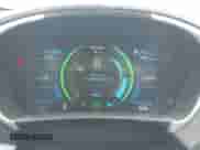 2017 Chevrolet Volt LT z VIN 1G1RA6S56HU119507, wystawiony jako IAAI lot #43145579 z przebiegiem 101 560 mil mil oraz . Historia ofert i sprzedaży dostępna na DreamBid. Obrazek 7.