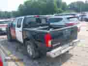 2018 Nissan Frontier SV z VIN 1N6AD0ER8JN725508, wystawiony jako IAAI lot #42394437 z przebiegiem 198 086 mil mil oraz . Historia ofert i sprzedaży dostępna na DreamBid. Obrazek 3.