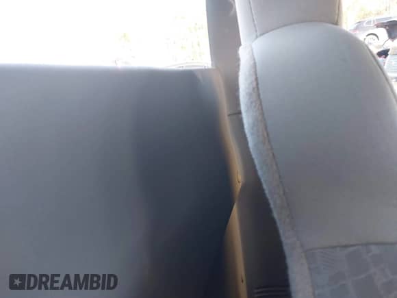 2006 Chevrolet Colorado Work Truck with VIN 1GCCS146668283929, listed as a IAAI auction lot 41434958 with 108,620 mi miles and . Bid and sale history available at DreamBid. Image 8.