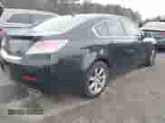 2014 Acura TL Technology с VIN 19UUA8F54EA007617, выставлен на аукционе IAAI как лот 41708389 с пробегом 137 354 миль миль и . История ставок и продаж доступна на DreamBid. Изображение 4.