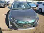 2018 Toyota Prius Plus with VIN JTDKARFP9J3082972, listed as a Copart auction lot 80618685 with 63,283 mi miles and Salvage title. Bid and sale history available at DreamBid. Image 5.