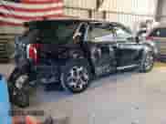 2021 Hyundai Palisade Calligraphy with VIN KM8R7DHE8MU280979, listed as a Copart auction lot 40269054 with 41,843 mi miles and . Bid and sale history available at DreamBid. Image 3.