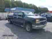 2005 Chevrolet Silverado 1500HD LS с VIN 1GCGK13U85F843588, выставлен на аукционе IAAI как лот 43285345 с пробегом 254 654 миль миль и . История ставок и продаж доступна на DreamBid. Изображение 1.