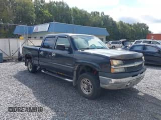2005 Chevrolet Silverado 1500HD LS с VIN 1GCGK13U85F843588, выставлен на аукционе IAAI как лот 43285345 с пробегом 254 654 миль миль и . История ставок и продаж доступна на DreamBid. Изображение 1.