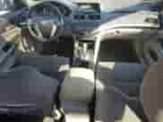 2009 Honda Accord EX с VIN 1HGCP26789A035211, выставлен на аукционе Copart как лот 80649035 с пробегом 289 362 миль миль и Списание • Salvage title. История ставок и продаж доступна на DreamBid. Изображение 8.