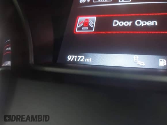 2016 Nissan Pathfinder Platinum with VIN 5N1AR2MM4GC657696, listed as a IAAI auction lot 42832227 with 97,172 mi miles and . Bid and sale history available at DreamBid. Image 15.