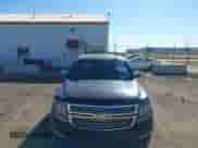 2016 Chevrolet Tahoe LTZ with VIN 1GNSKCKC7GR356857, listed as a IAAI auction lot 43515148 with 159,145 mi miles and . Bid and sale history available at DreamBid. Image 6.