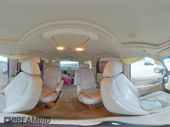 2007 Cadillac Escalade с VIN 1GYFK63867R280287, выставлен на аукционе Copart как лот 80930375 с пробегом 216 840 миль миль и Списание • Salvage title. История ставок и продаж доступна на DreamBid. Изображение 15.