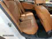 2018 BMW 5 Series M550i xDrive z VIN WBAJB9C5XJB049431, wystawiony jako Copart lot #64658445 z przebiegiem Nie podano mil oraz Szkoda całkowita • Salvage title. Historia ofert i sprzedaży dostępna na DreamBid. Obrazek 10.