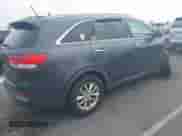 2016 Kia Sorento L with VIN 5XYPG4A34GG170294, listed as a IAAI auction lot 42842306 with 66,662 mi miles and . Bid and sale history available at DreamBid. Image 4.